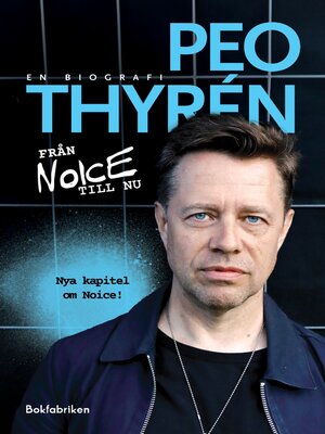 cover image of Från Noice till nu